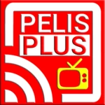 Logo of PelisPLUS Chromecast android Application 